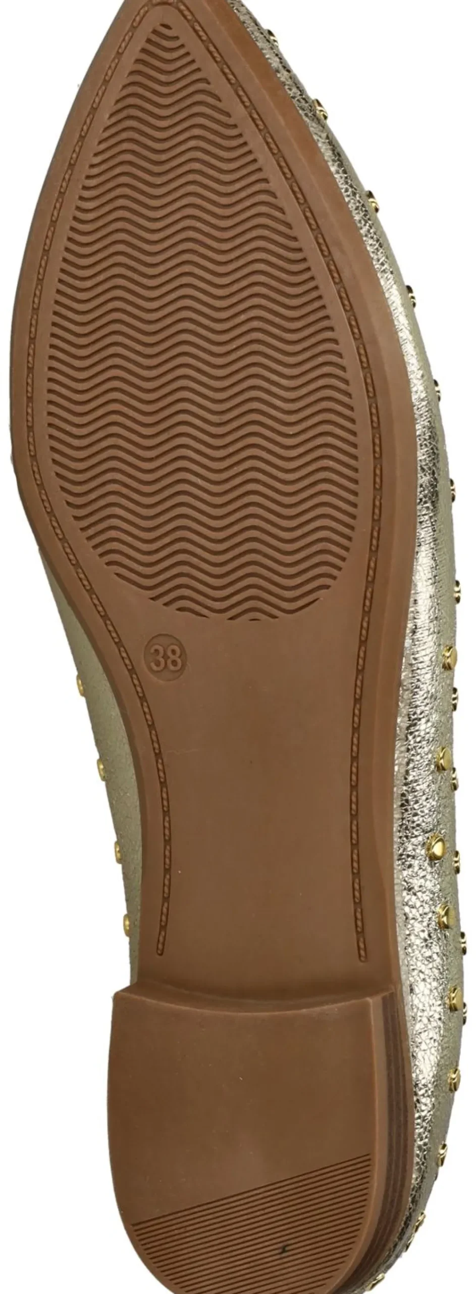 DAMES DSTRCT Loafers Dames