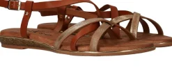 DAMES DSTRCT sandaal Sandalen Dames
