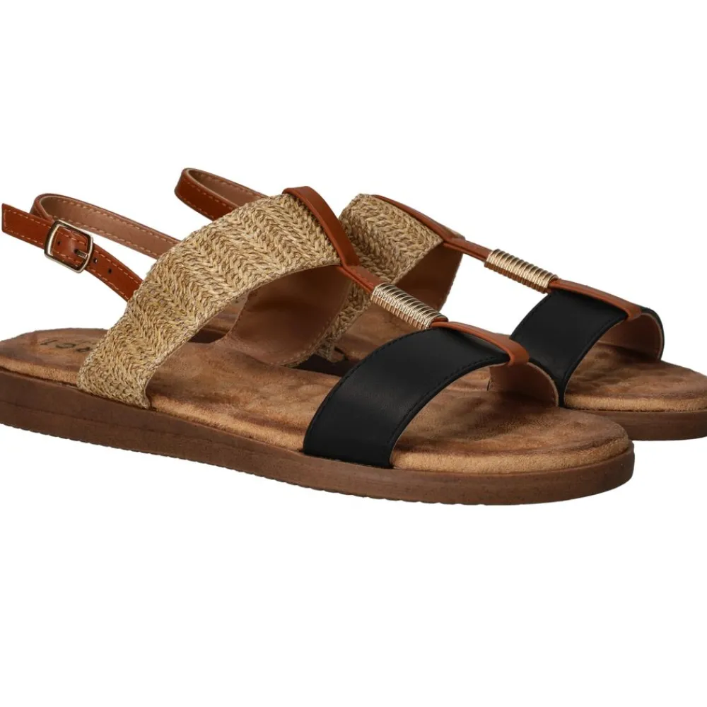 DAMES DSTRCT Sandalen Dames