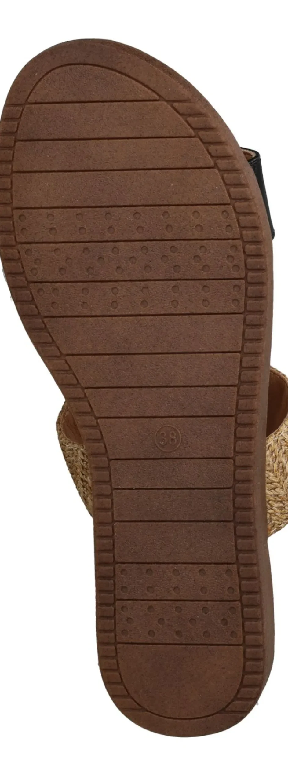 DAMES DSTRCT Sandalen Dames