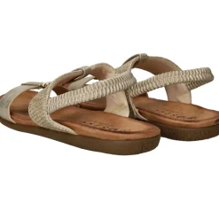 DAMES DSTRCT Sandalen Dames