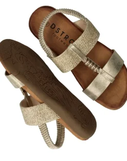 DAMES DSTRCT Sandalen Dames