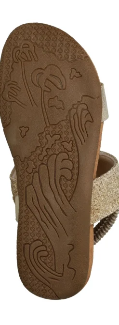 DAMES DSTRCT Sandalen Dames