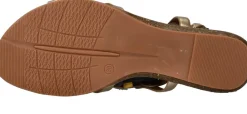 DAMES DSTRCT Sandalen Dames