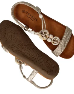 DAMES DSTRCT Sandalen Dames