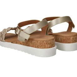 DAMES DSTRCT Sandalen Dames