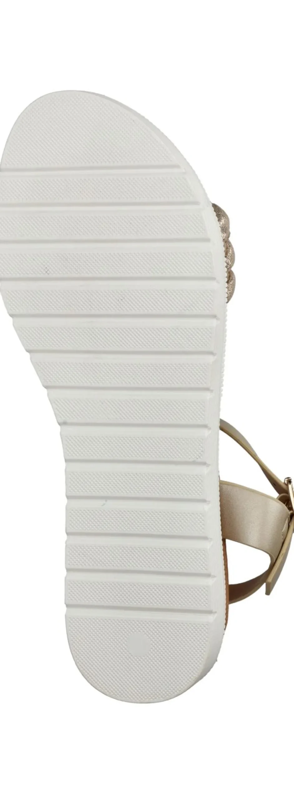 DAMES DSTRCT Sandalen Dames