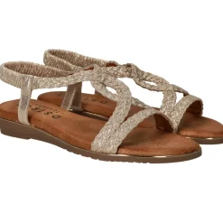 DAMES DSTRCT Sandalen Dames