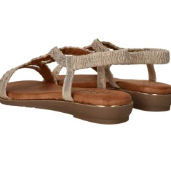 DAMES DSTRCT Sandalen Dames