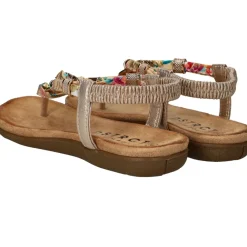 DAMES DSTRCT Sandalen Dames