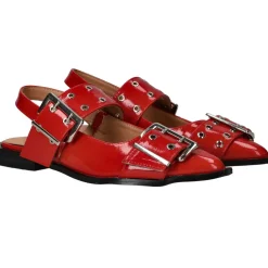 DAMES DSTRCT Sandalen Dames
