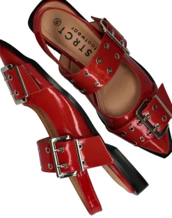 DAMES DSTRCT Sandalen Dames