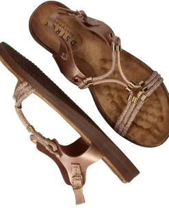 DAMES DSTRCT Sandalen Dames