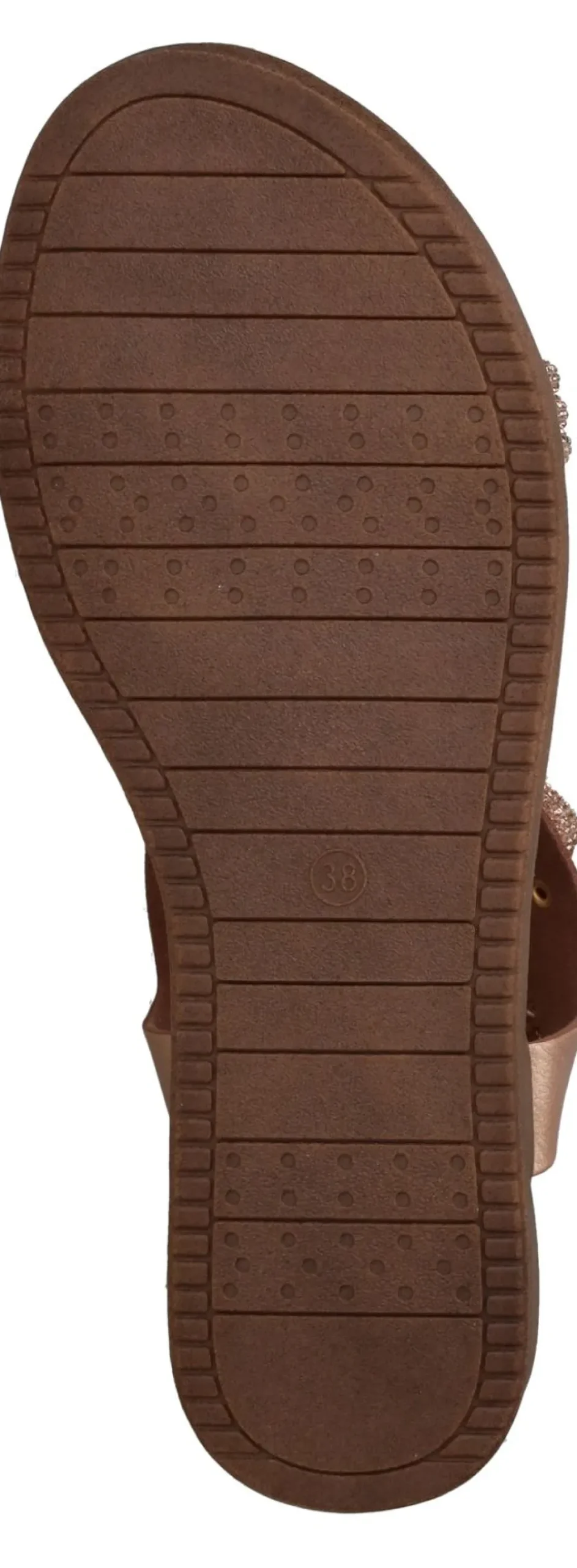 DAMES DSTRCT Sandalen Dames