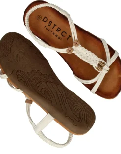 DAMES DSTRCT Sandalen Dames