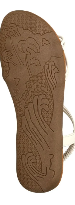 DAMES DSTRCT Sandalen Dames