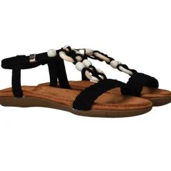 DAMES DSTRCT Sandalen Dames