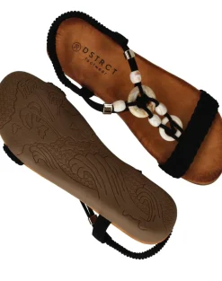 DAMES DSTRCT Sandalen Dames