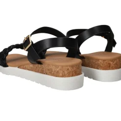 DAMES DSTRCT Sandalen Dames