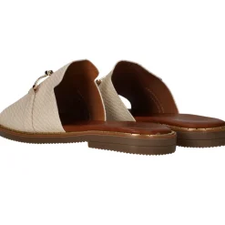 DAMES DSTRCT Slippers Dames