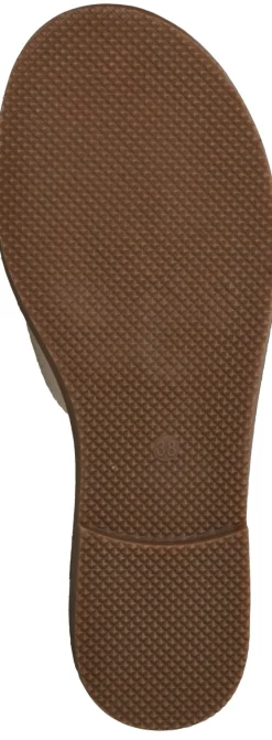 DAMES DSTRCT Slippers Dames