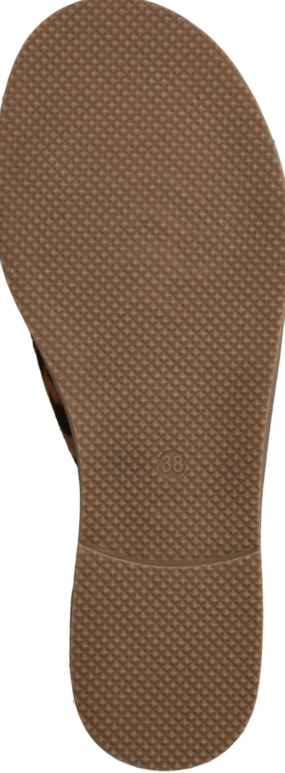 DAMES DSTRCT Slippers Dames