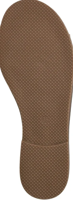 DAMES DSTRCT Slippers Dames