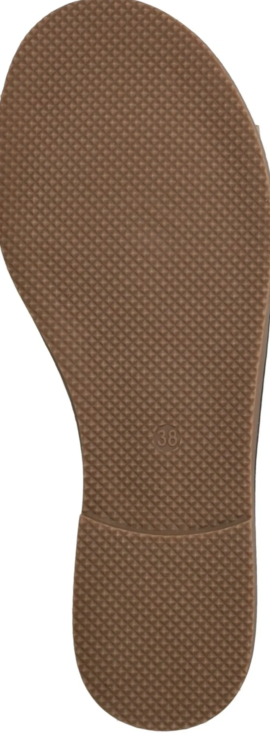 DAMES DSTRCT Slippers Dames