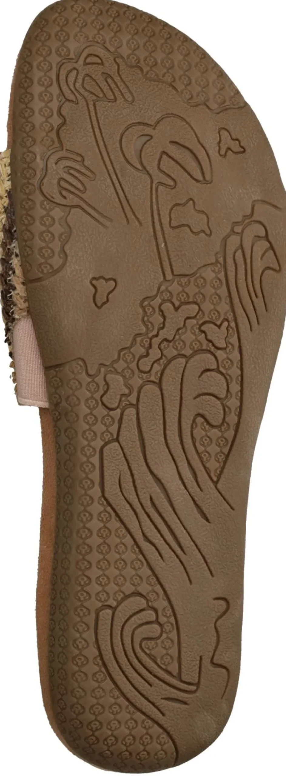 DAMES DSTRCT Slippers Dames