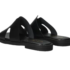 DAMES DSTRCT Slippers Dames