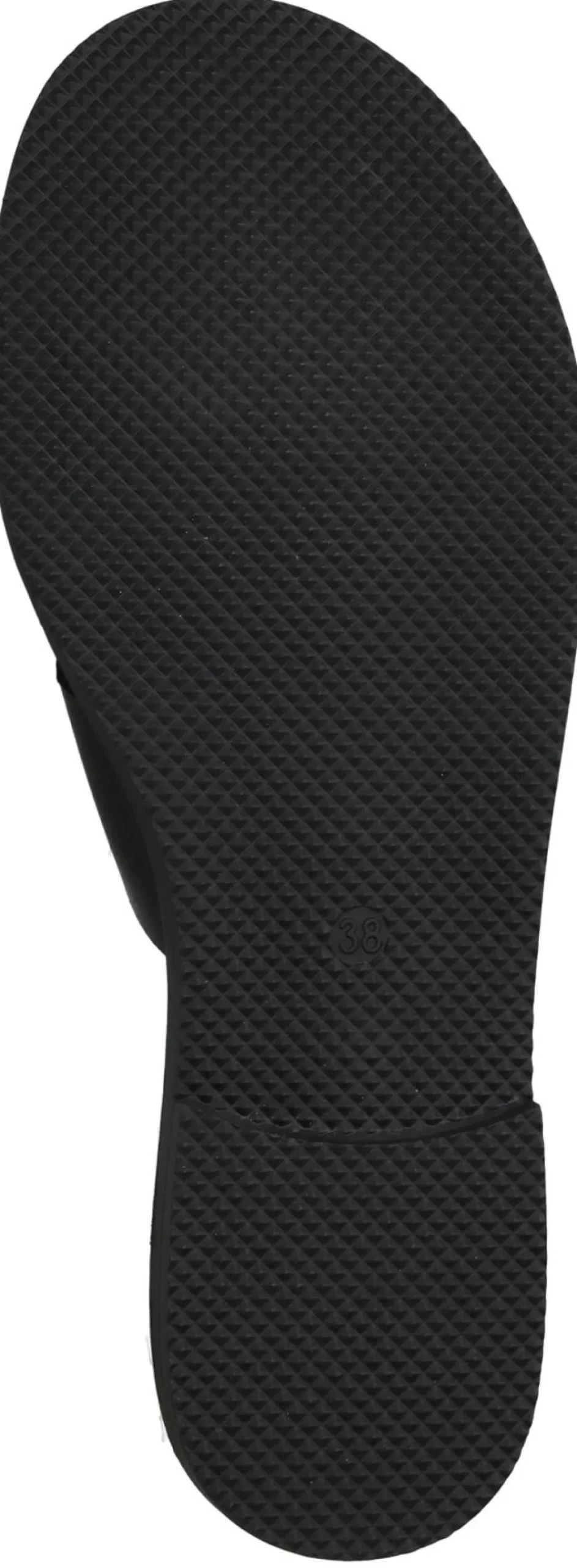 DAMES DSTRCT Slippers Dames