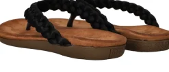 DAMES DSTRCT Slippers Dames
