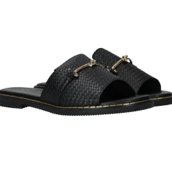 DAMES DSTRCT Slippers Dames