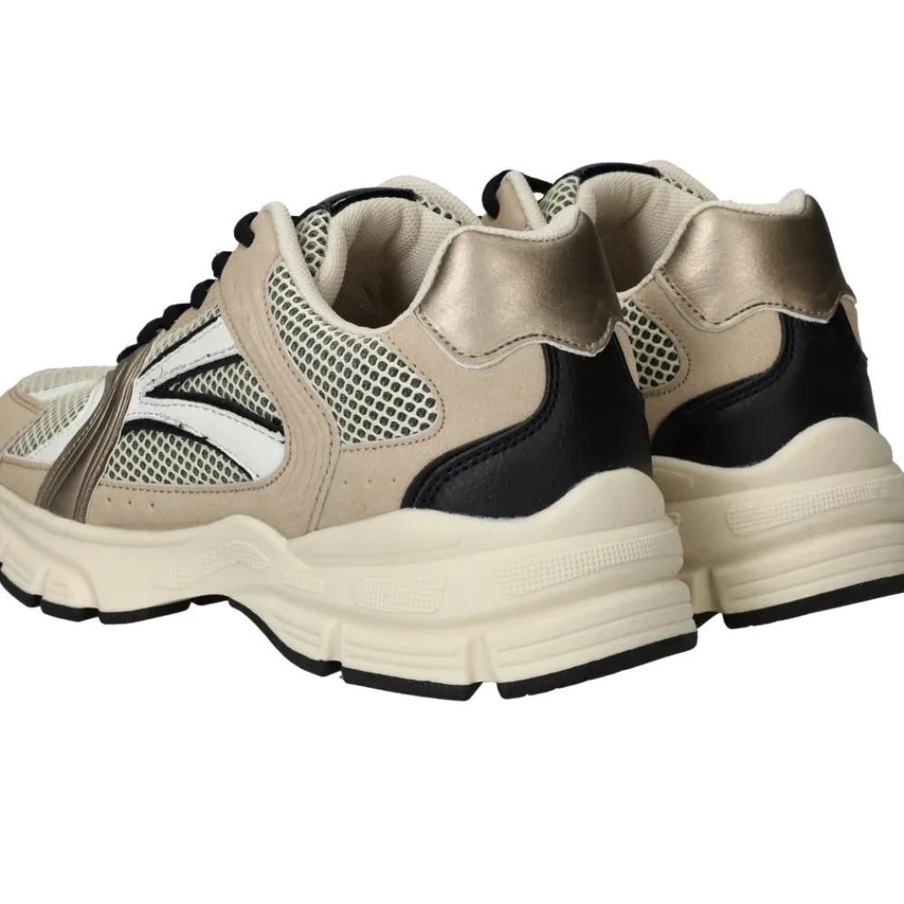 DAMES DSTRCT Sneakers Dames