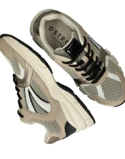 DAMES DSTRCT Sneakers Dames