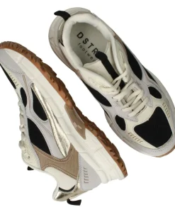 DAMES DSTRCT Sneakers Dames
