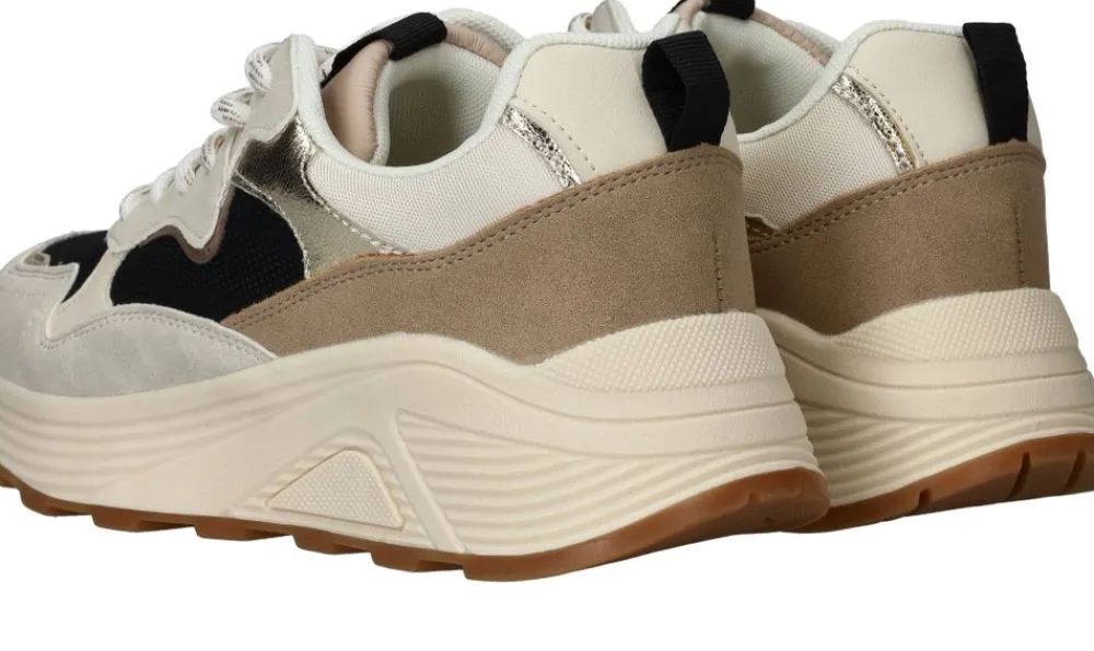 DAMES DSTRCT Sneakers Dames