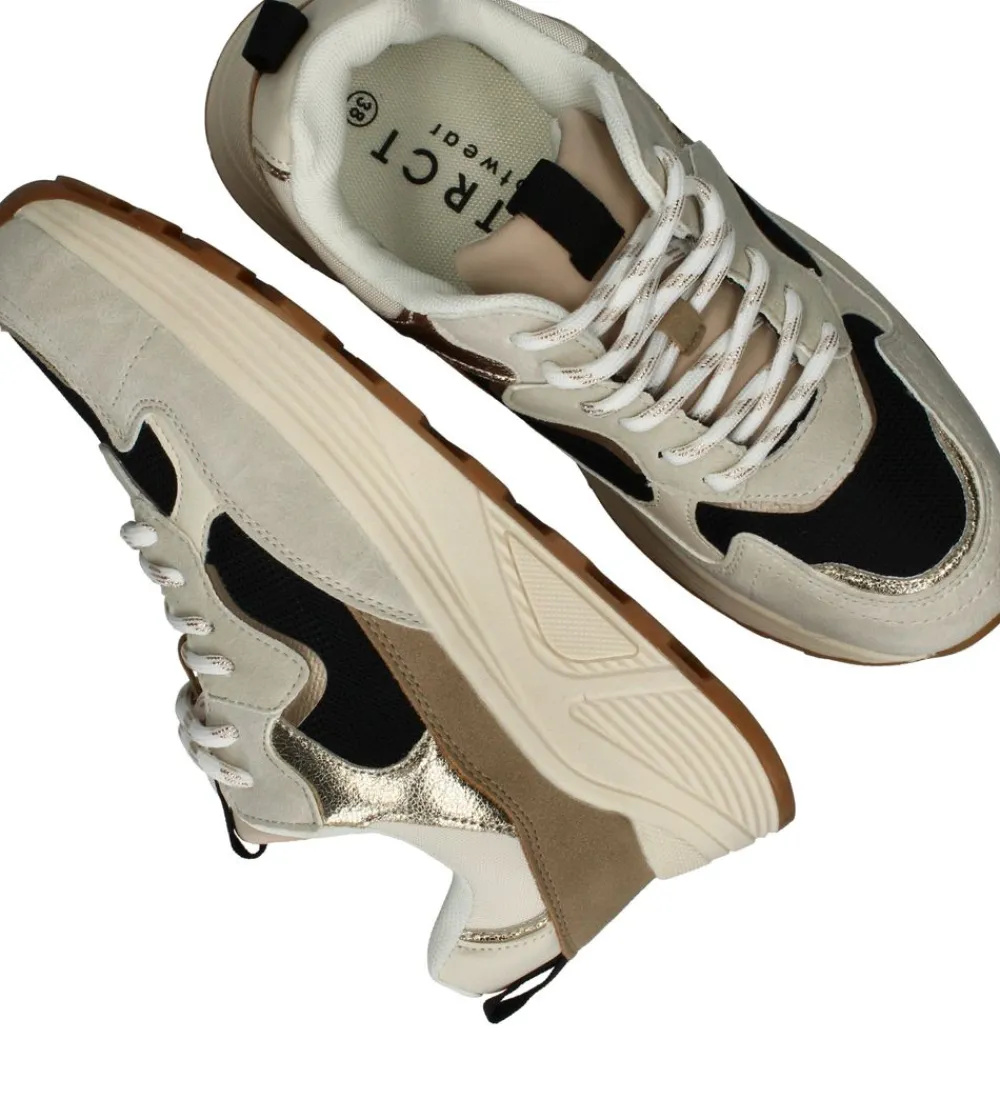 DAMES DSTRCT Sneakers Dames