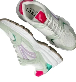 DAMES DSTRCT Sneakers Dames