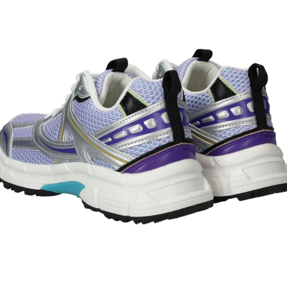 DAMES DSTRCT Sneakers Dames
