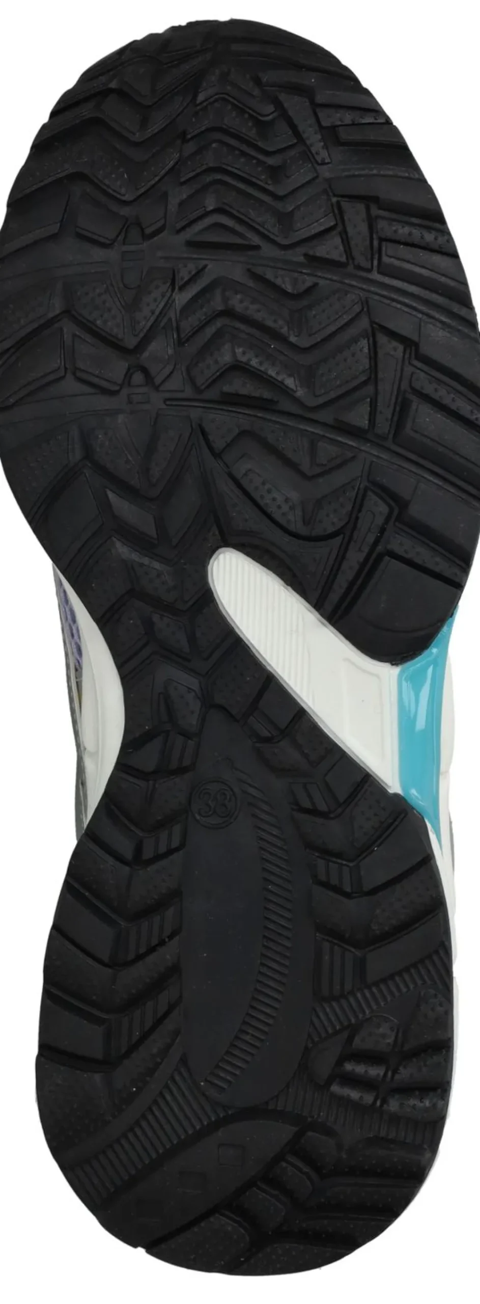 DAMES DSTRCT Sneakers Dames