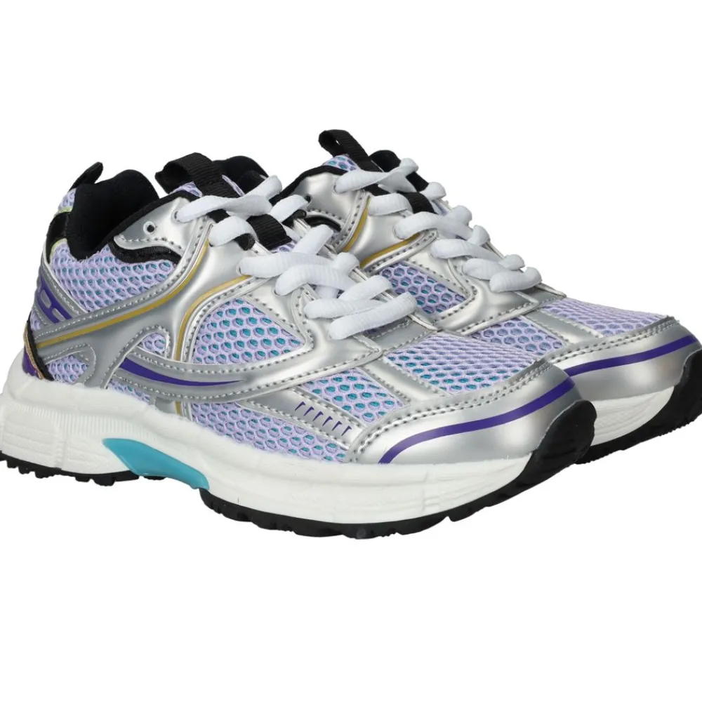 DSTRCT Sneakers Meisjes