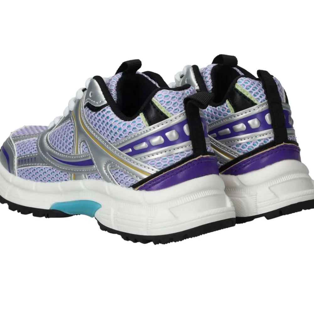 DSTRCT Sneakers Meisjes