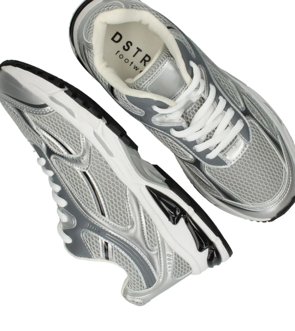 DAMES DSTRCT Sneakers Dames