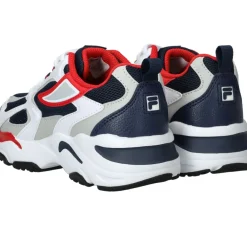 Fila CR-CW02 Ray Tracer Sneakers Jongens