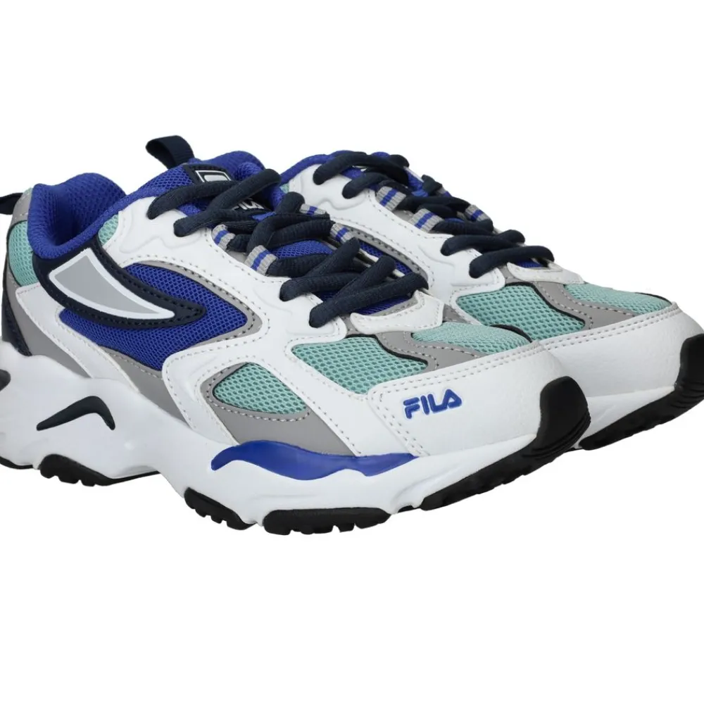 Fila CR-CW02 Ray Tracer Sneakers Jongens