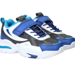 Fila Madrun Velcro Sneakers Jongens