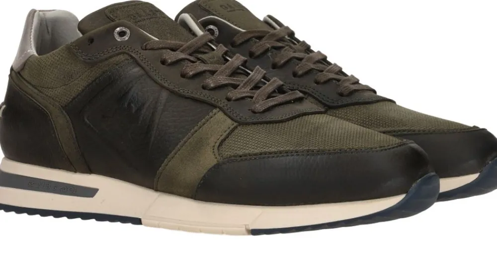 Heren Gaastra Orion Sneakers Heren