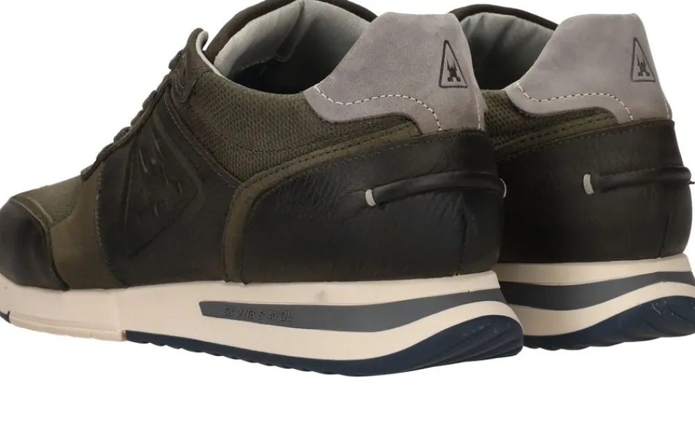 Heren Gaastra Orion Sneakers Heren
