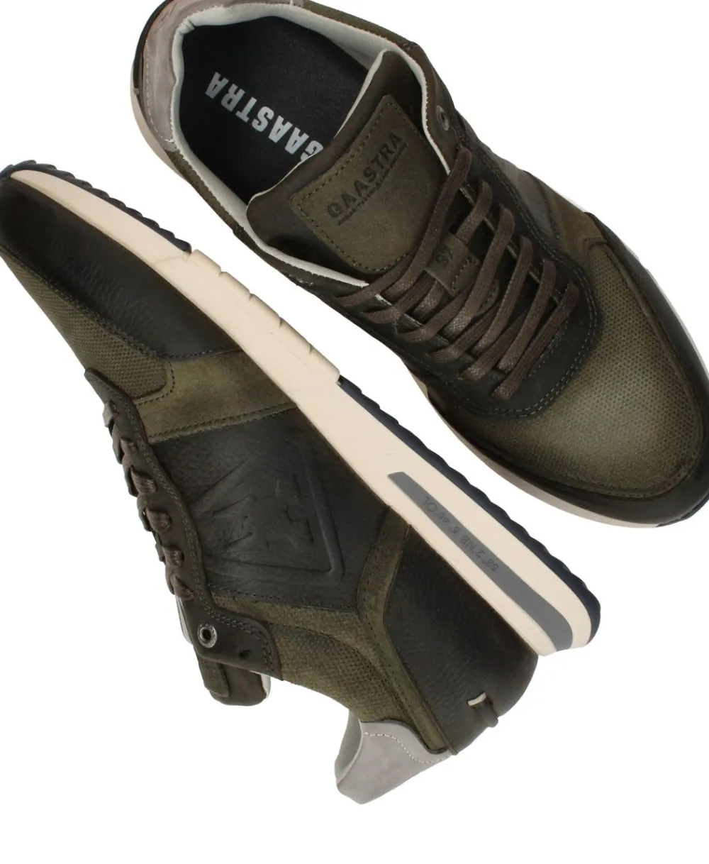 Heren Gaastra Orion Sneakers Heren